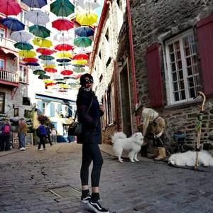 Meet your Posher, Ivonne